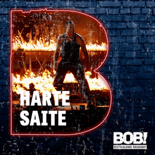 BOBs Harte Saite