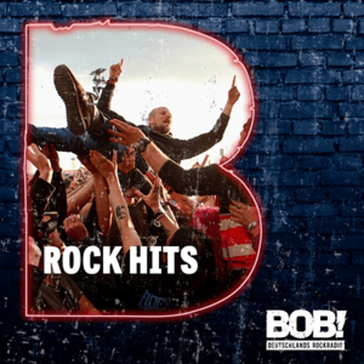 BOBs Rock Hits