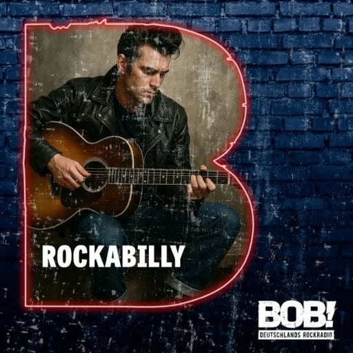 BOBs Rockabilly