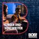 BOBs Singer & Songwriter
