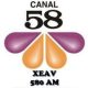 Canal 58