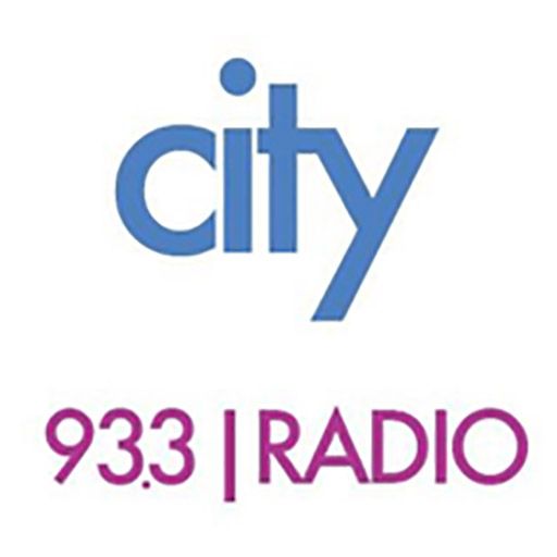 City Radio 93.3
