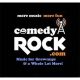 Comedy Rock Radio