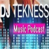 DJ Tekness Radio
