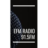Efm Radio 91.5FM