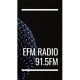 Efm Radio 91.5FM