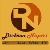 Emissão Dickson Napiri