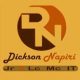 Emissão Dickson Napiri