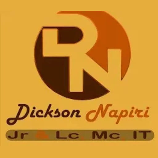 Emissão Dickson Napiri