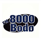 FM 8000 Bodø