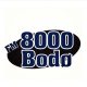 FM 8000 Bodø