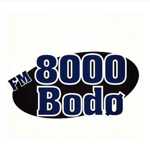 FM 8000 Bodø