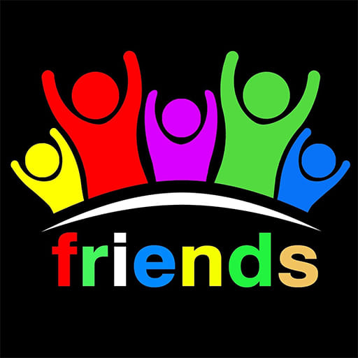Friends FM 89.9