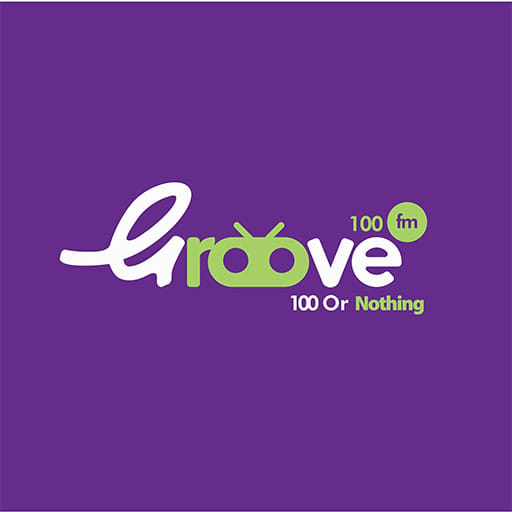 Groove100 FM