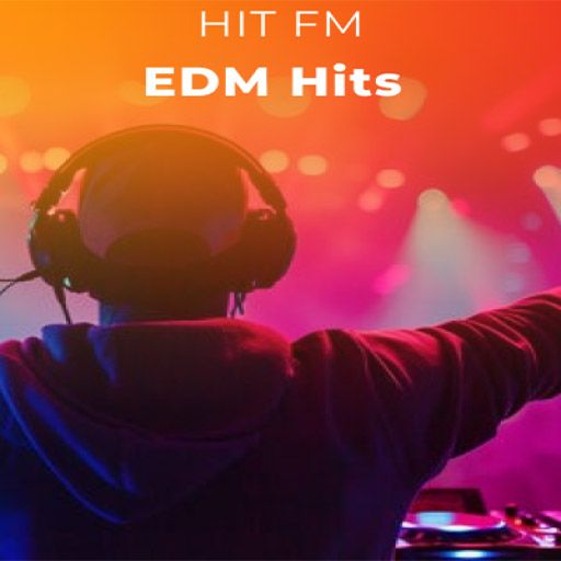 HIT FM EDM Hits