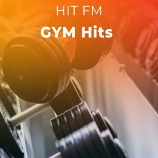 HIT FM Gym Hits