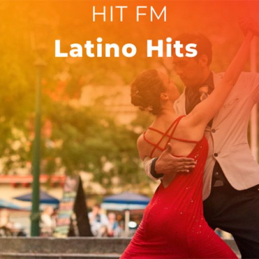 HIT FM Latino Hits