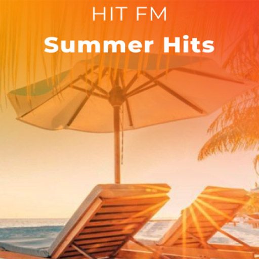 HIT FM Summer Hits