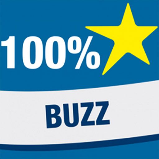 Hit Radio - 100% Buzz