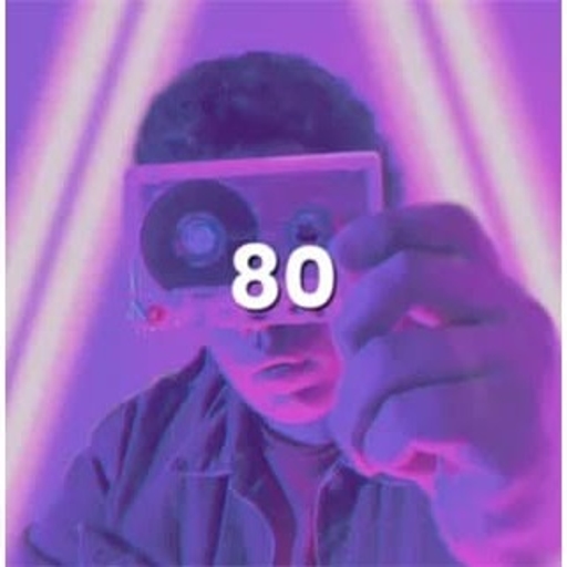 Hotmix 80's