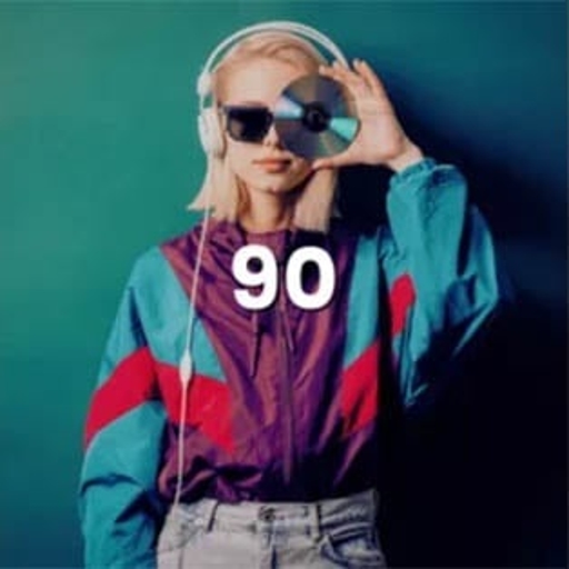 Hotmix 90's