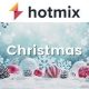 Hotmixradio Christmas