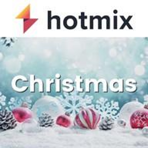 Hotmixradio Christmas