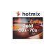 Hotmixradio Gold 60s-70s