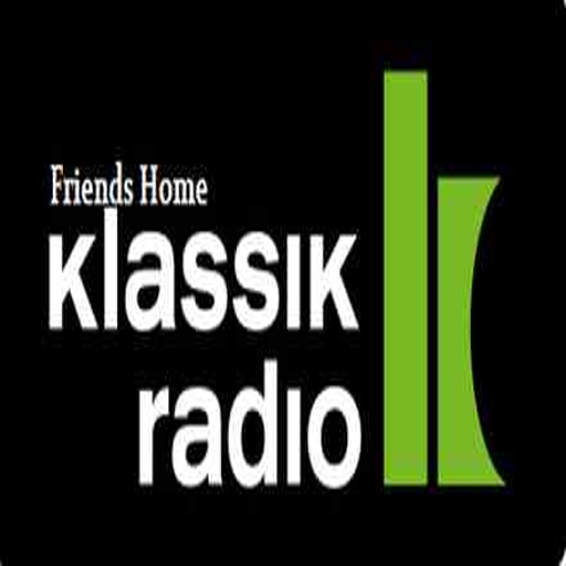 Klassik Radio - Friends Home
