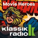 Klassik Radio – Movie Heroes