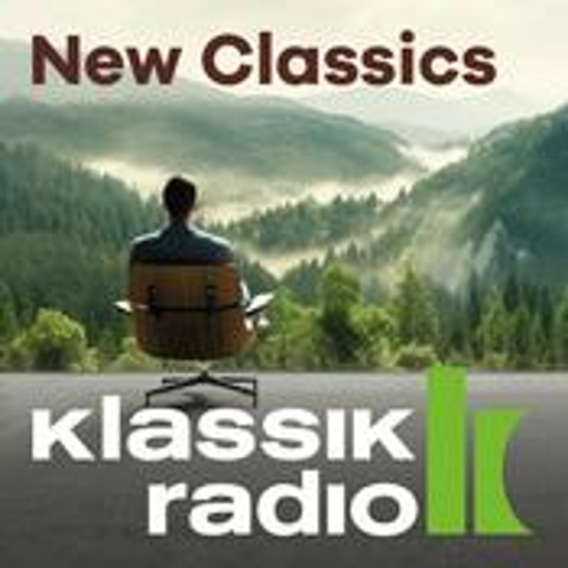 Klassik Radio - New Classics