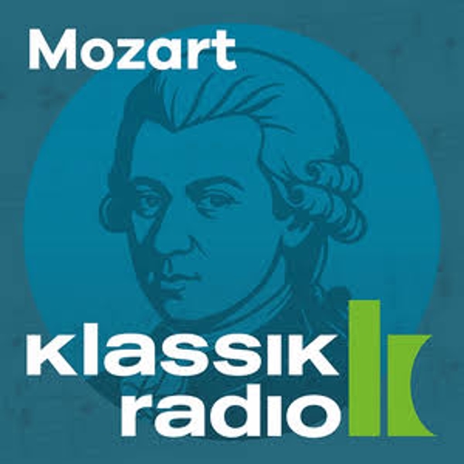 Klassik Radio - Pure Mozart