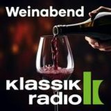 Klassik Radio – Weinabend