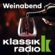 Klassik Radio – Weinabend