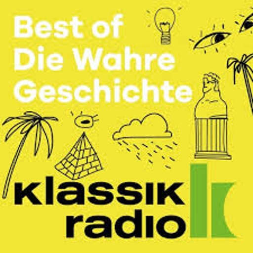 Klassik Radio – Die wahre Geschichte