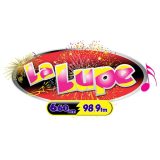 La Lupe