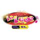 La Lupe