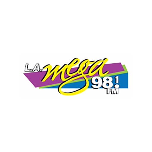 La Mega 98.3 FM