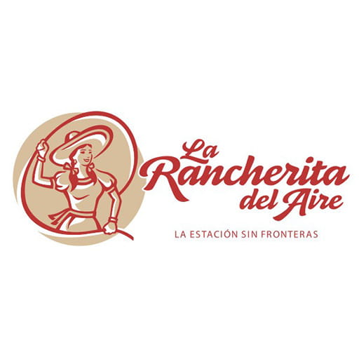 La Rancherita del Aire