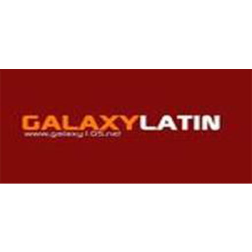Latin 105 Galaxy