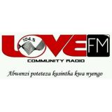 Love 104.5 FM