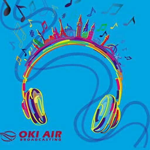 MAG Radio Kids