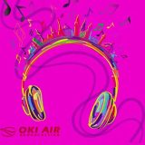 MAG Radio Love