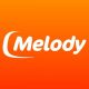 MELODY Vintage Radio