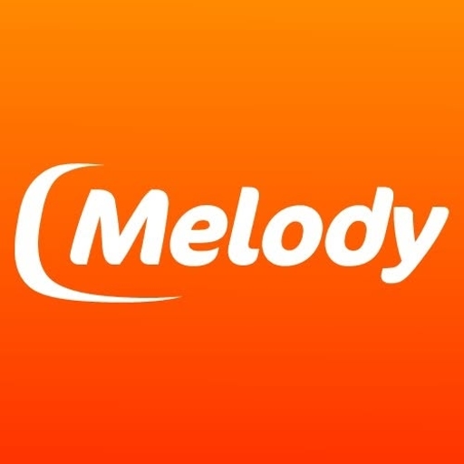 MELODY Vintage Radio