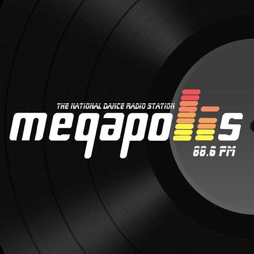 Megapolis FM 88.6