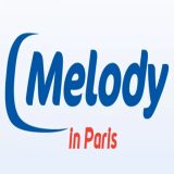 Melody in Paris