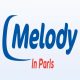 Melody in Paris
