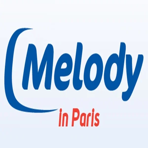 Melody in Paris