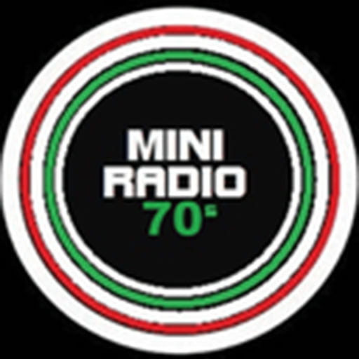 Mini Radio 70 hits